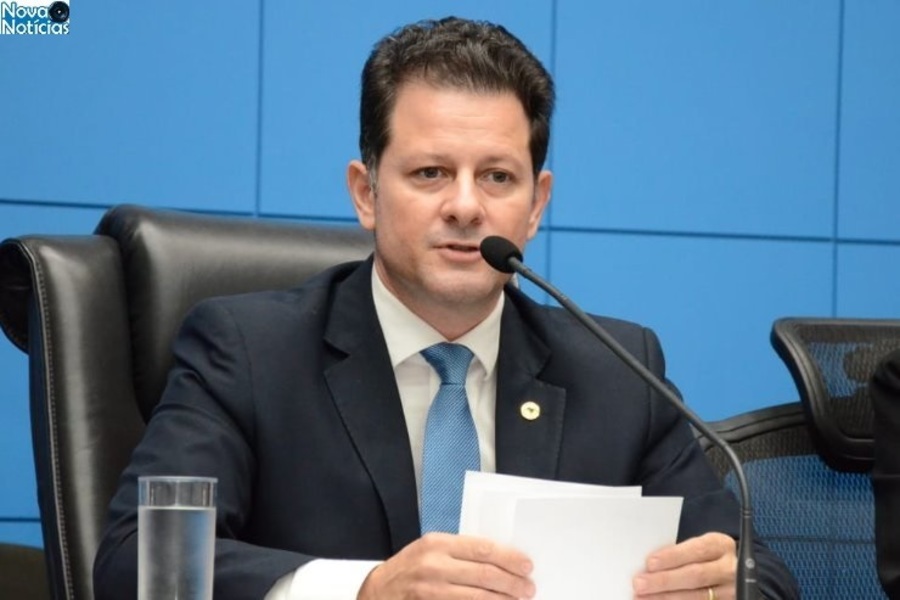 Left or right deputado renato camara foto arquivo assessoria