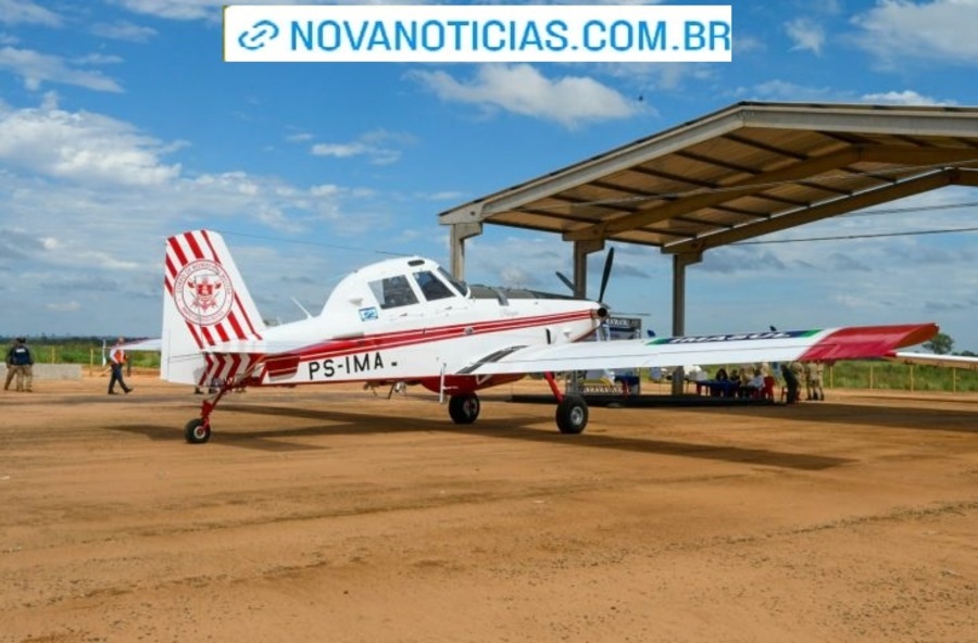 Left or right aeronave conbate a incendios florestal foto bruno resende 730x480