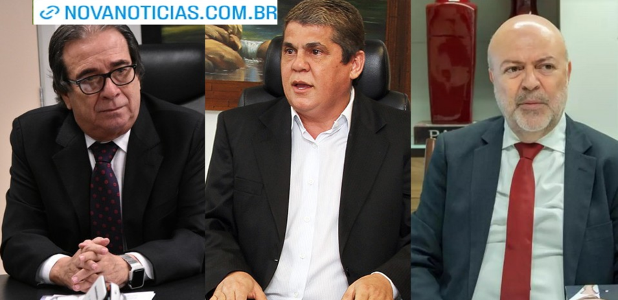 Left or right coselheiros