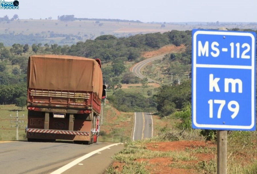 Left or right ms 112