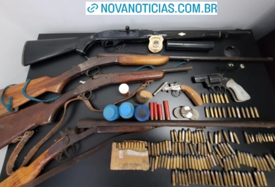 Left or right armas 2