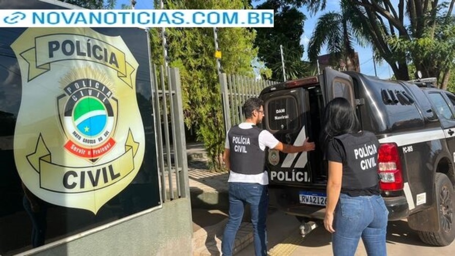 Left or right divulgacao policia civil 4