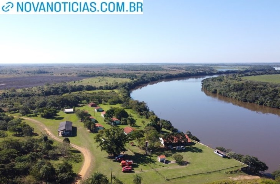 Left or right parque estadual das varzeas do rio ivinhema foto bruno rezende 29 730x480