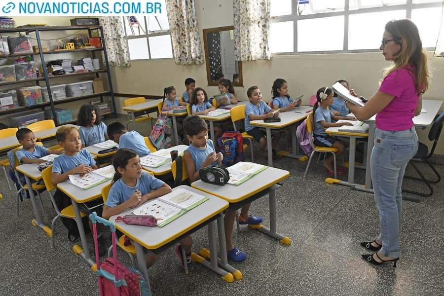 Left or right educacao ms alfabetiza escola municipal joao evangelista vieira de almeida foto bruno rezende 10 1024x683