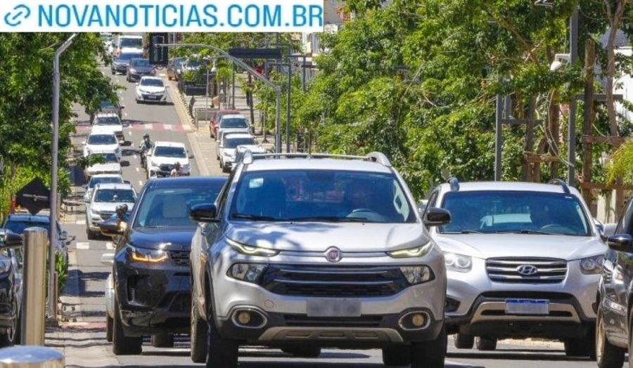 Left or right carros licenciatura