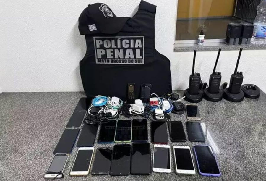 Left or right celulares