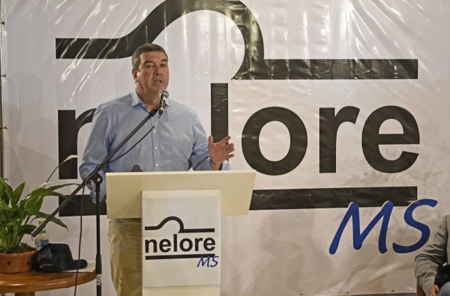 Left or right governador participa da posse da diretoria da associacao sul mato grossense dos criadores de nelore foto bruno rezende 08 730x480
