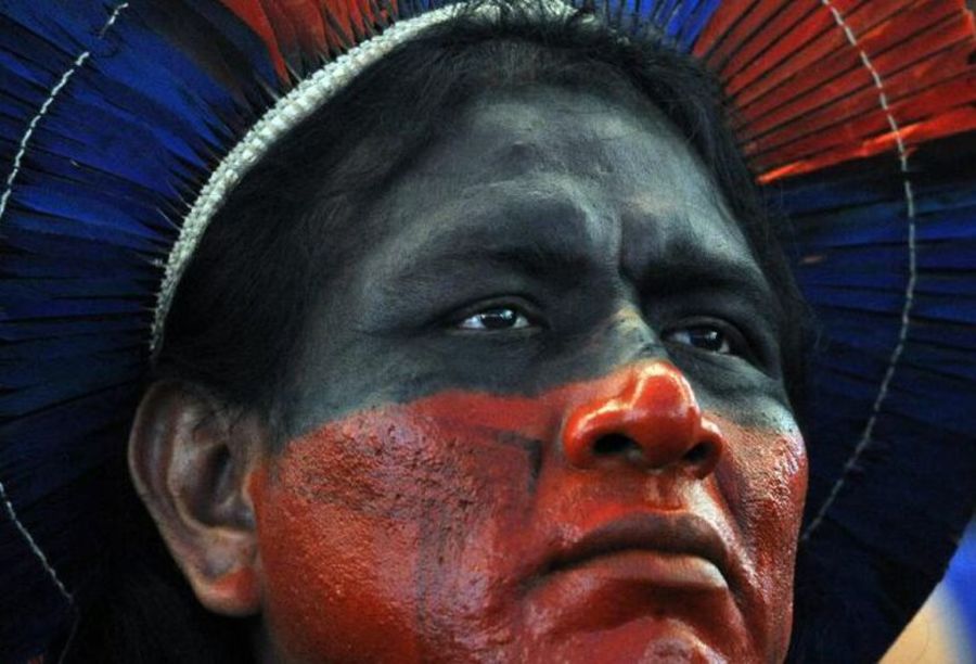 Left or right indios 4
