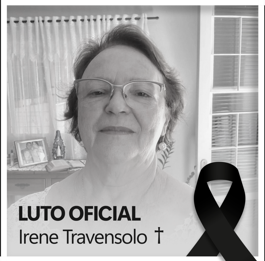 Left or right luto oficial irene travensolo