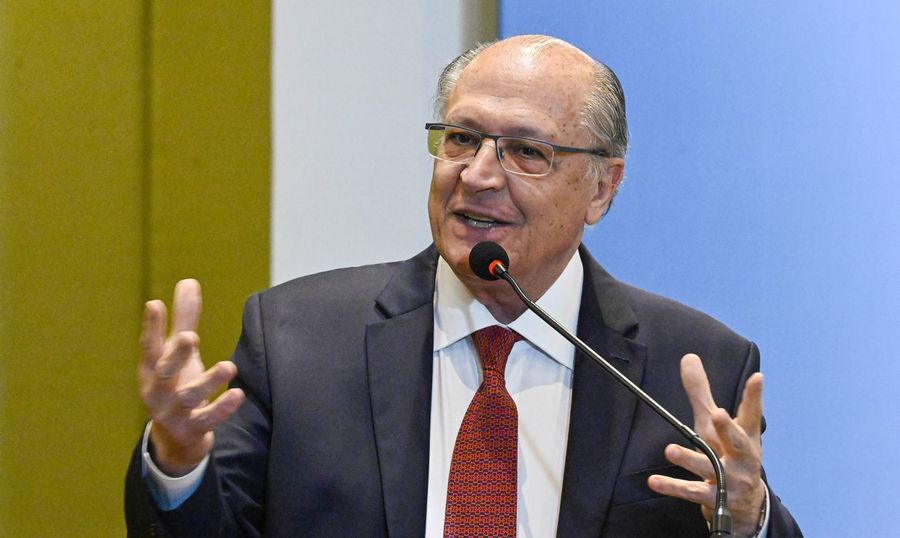Left or right geraldo alckmin