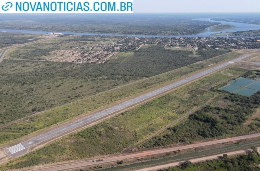 Left or right aeroporto municipal de porto murtinho 1 foto edemir rodrigues 730x480