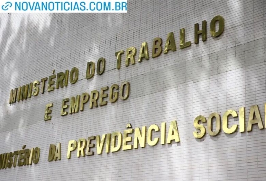 Left or right ministerio