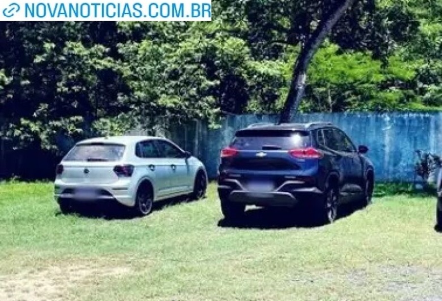 Left or right carros 1