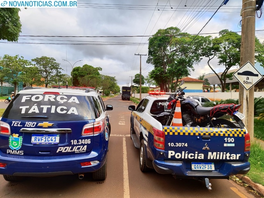 Left or right policial