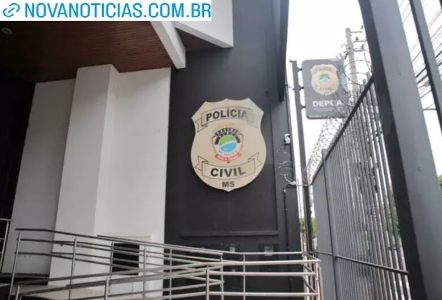 Left or right policia civil
