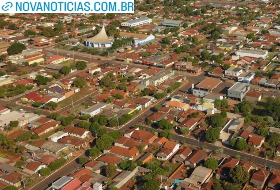Left or right vicentina
