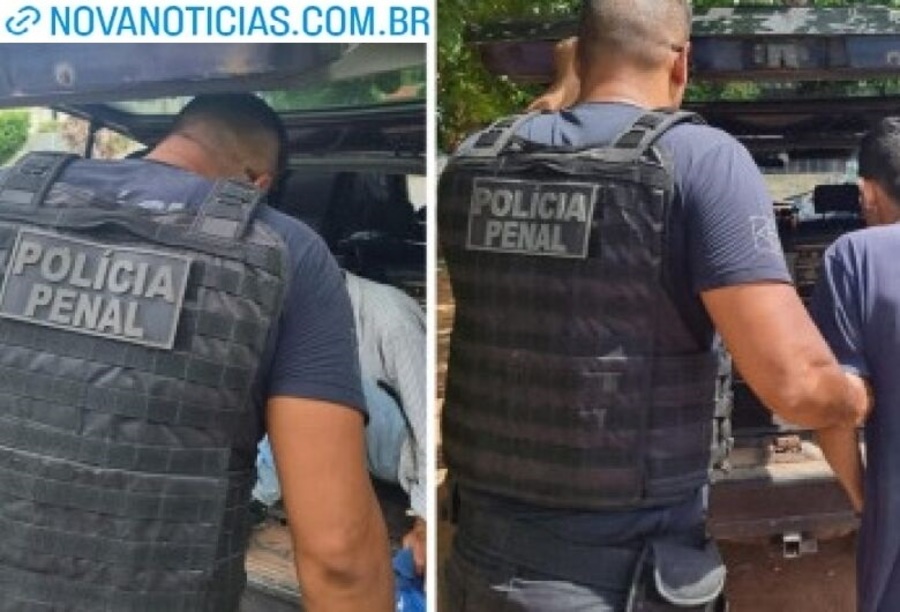 Left or right policial penal