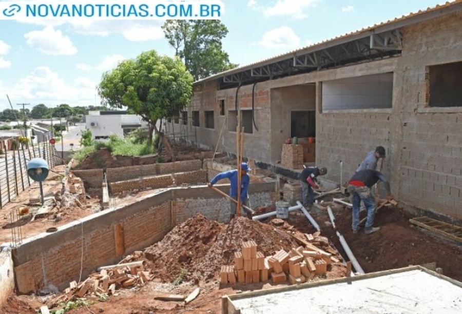 Left or right escola