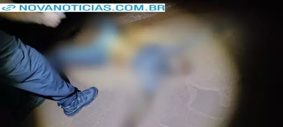 Left or right corpo em bataguassu dia 16 01