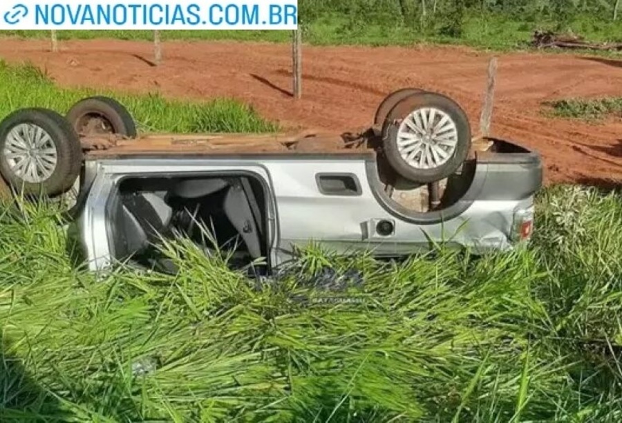 Left or right saveiro