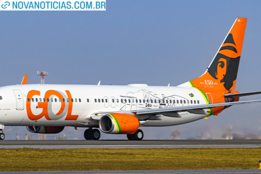 Left or right santos dumont