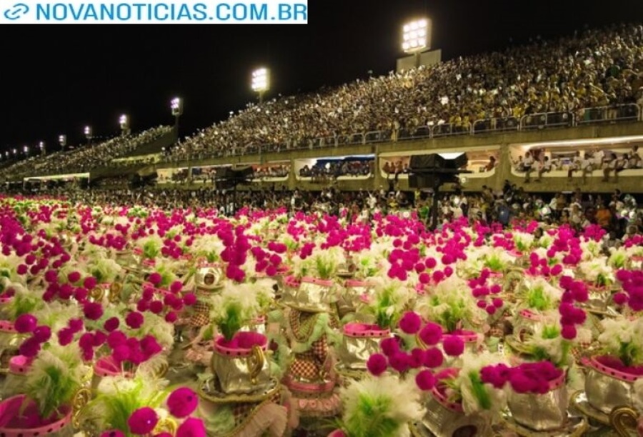 Left or right carnval