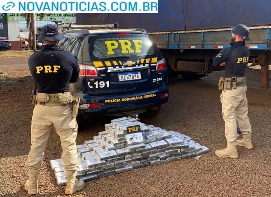 Left or right droga dia 30 em ivinhema