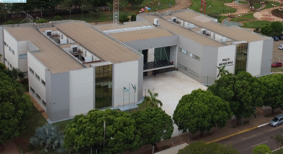 Left or right prefeitura de nova andradina 8 