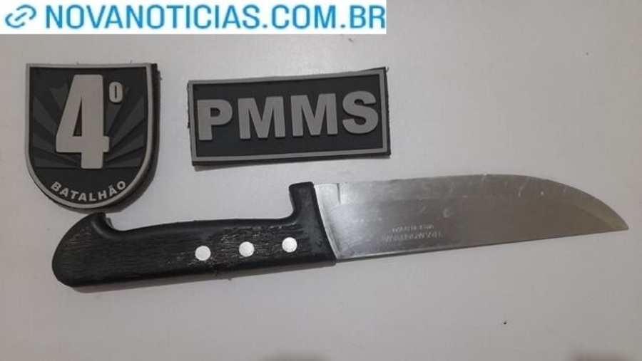 Left or right divulgacao policia militar