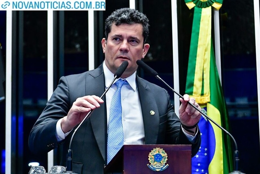 Left or right politica sergio moro