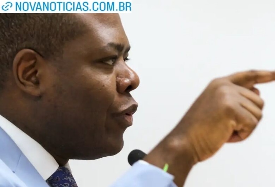 Left or right ministro