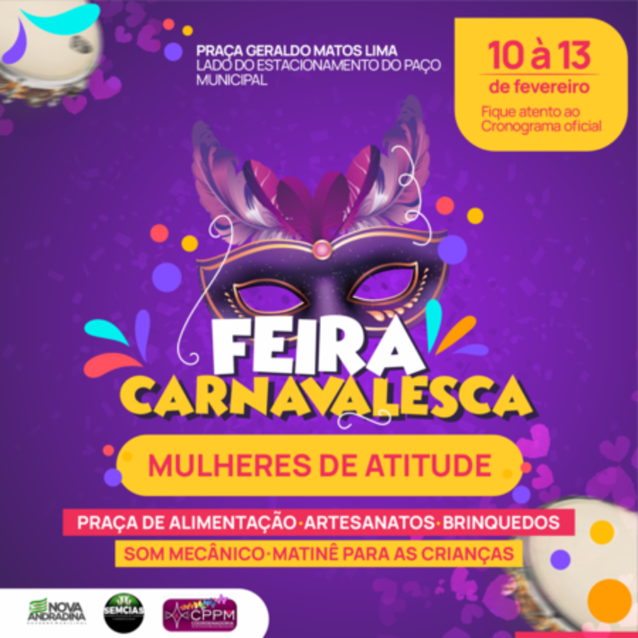 Left or right left or right feira carnavalesca