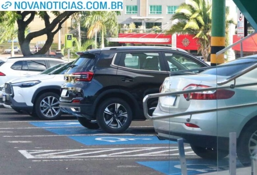 Left or right carros