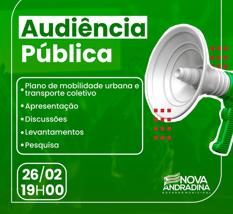 Left or right audiencia