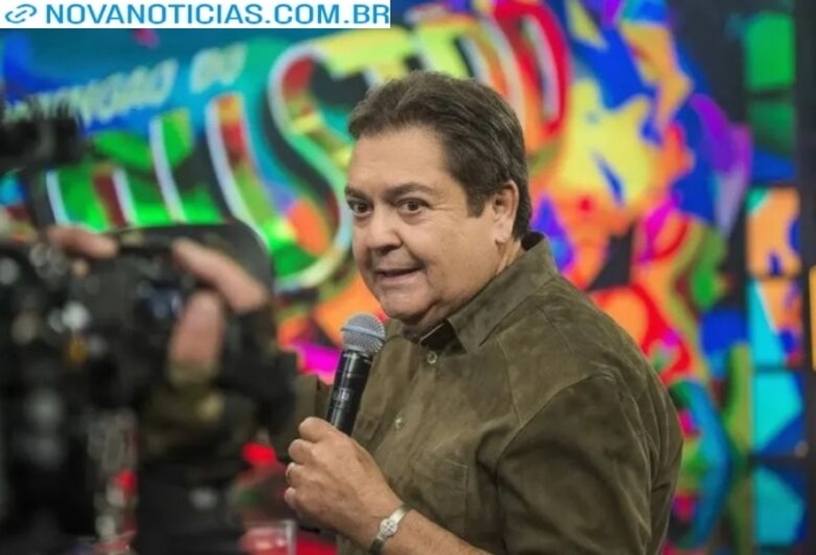 Left or right faustao