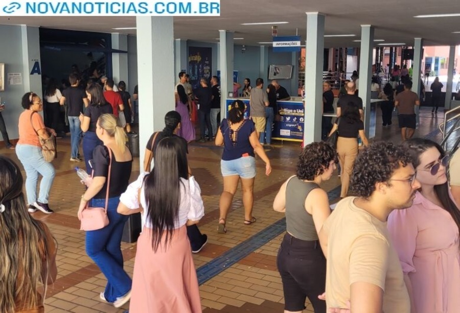 Left or right tjms levantamento