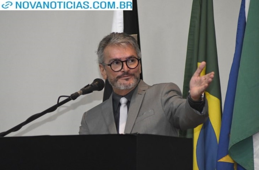 Left or right posse do delegado geral da policia civil dr lupersio degerone lucio foto bruno rezende 03 730x480