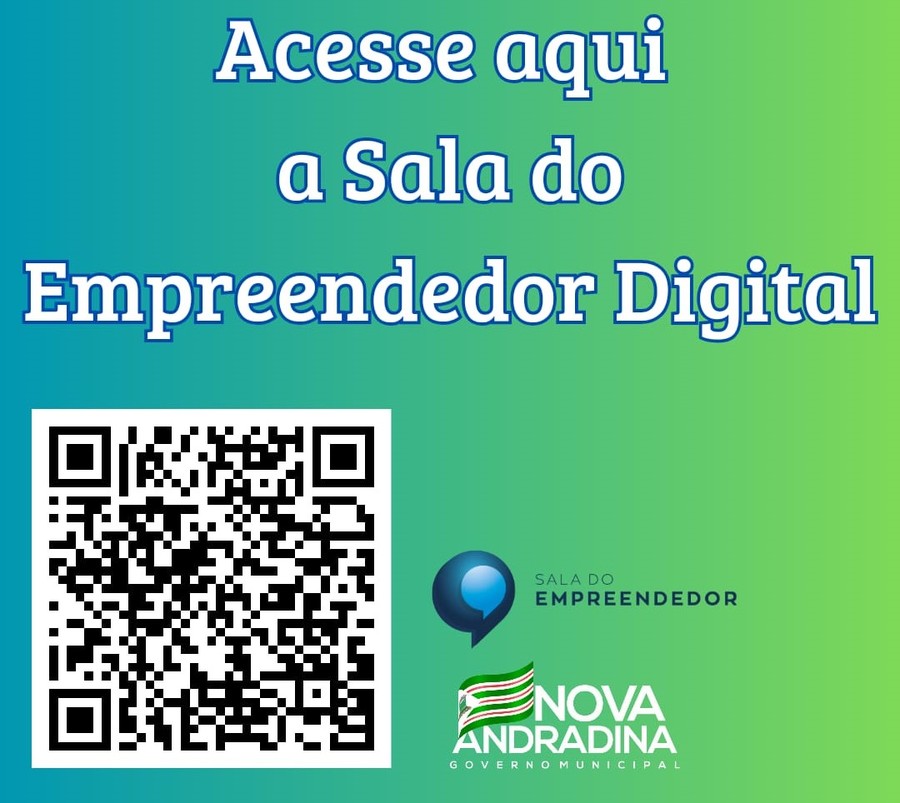 Left or right sala microempreendedor digital