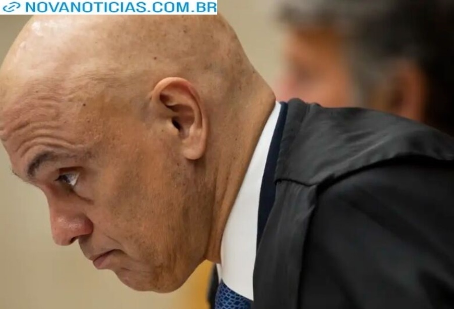 Left or right moraes
