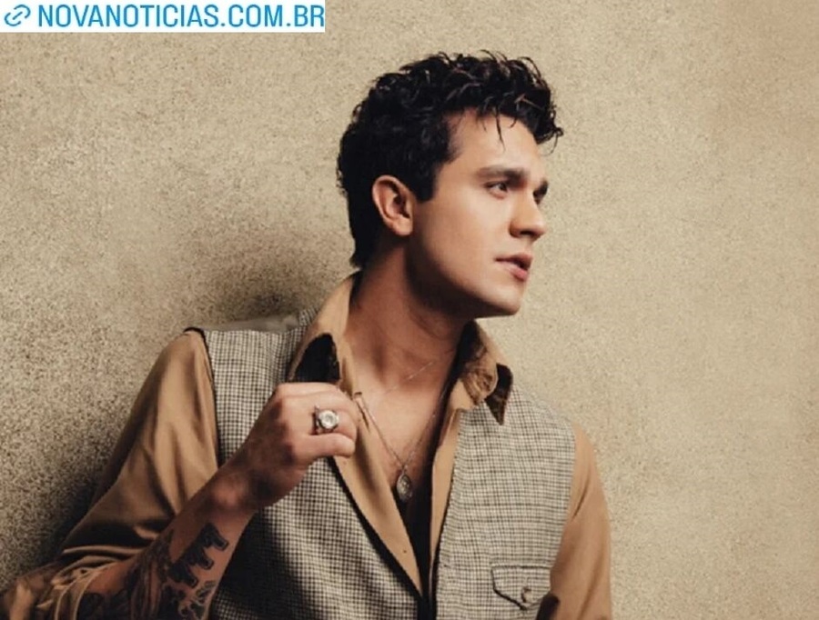 Left or right luan santana mal subito topmidianews
