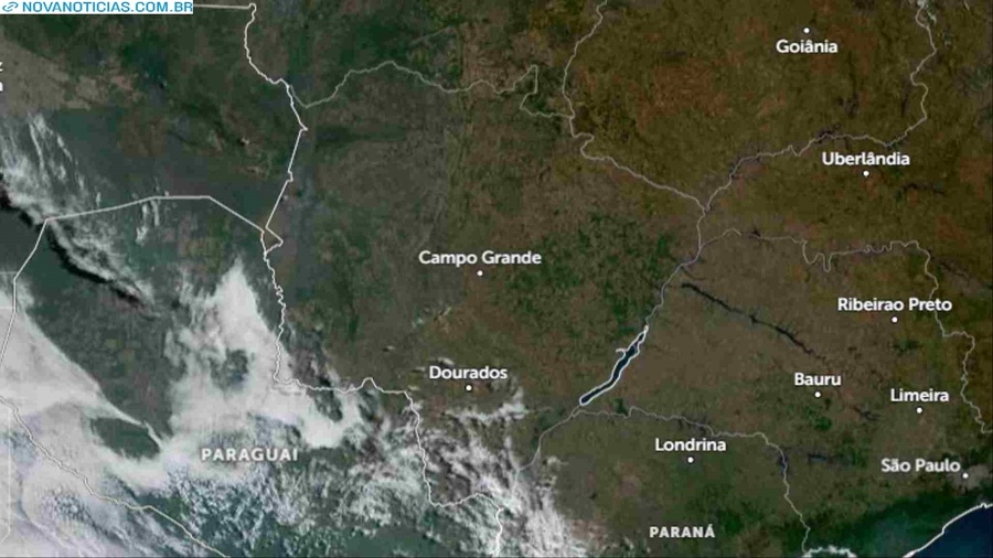 Left or right satelite