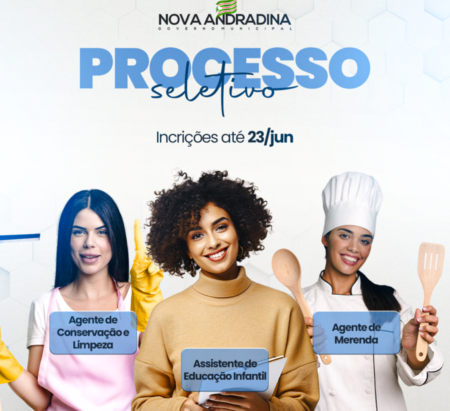 Left or right processo seletivo 1