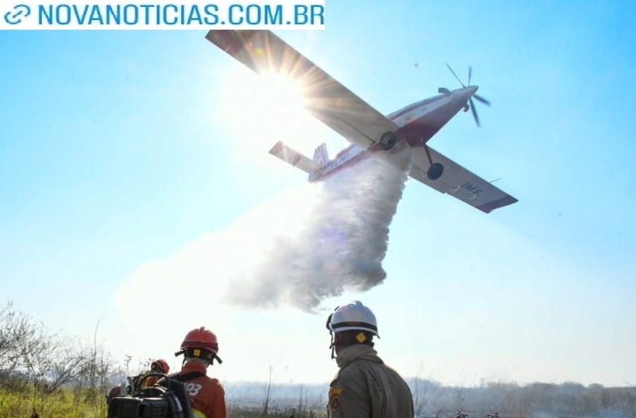 Left or right combate aereo pantanal foto bruno rezende 11 1 730x480