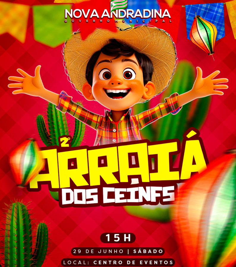 Left or right arraia ceinfs