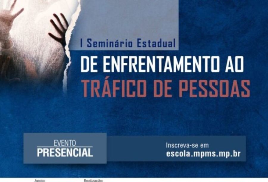 Left or right trafico de pessoas