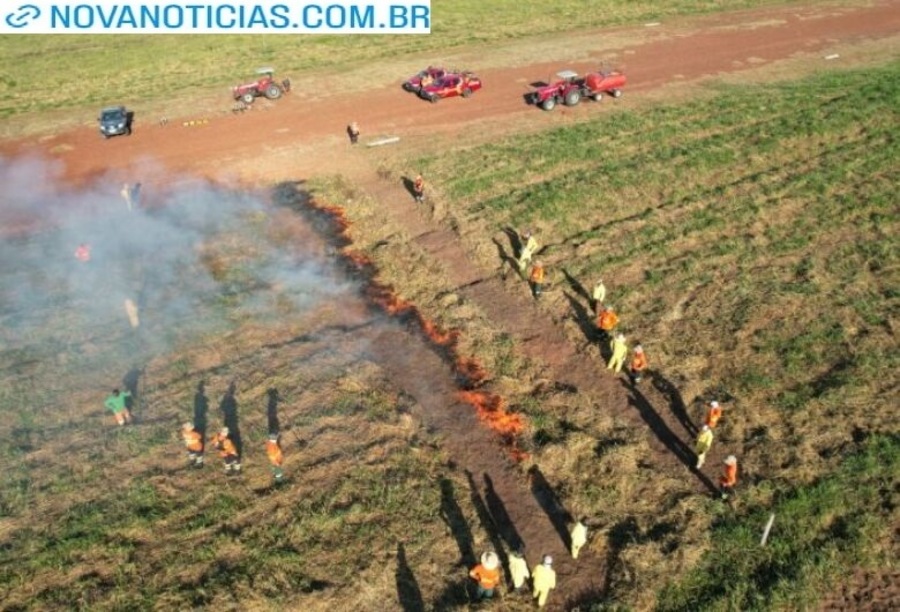 Left or right manejo integrado