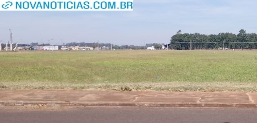Center terreno ifnnms dia 12 de agosto