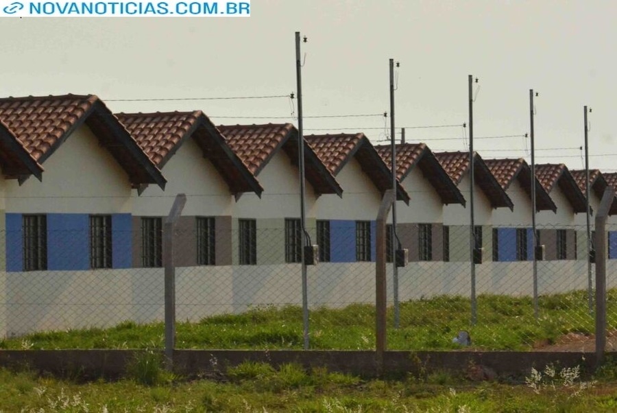 Left or right 02 1017 0790 minha casa minha vida pr