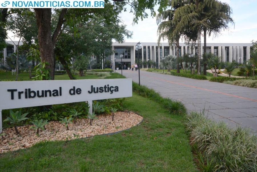 Left or right tribunal de justica de ms