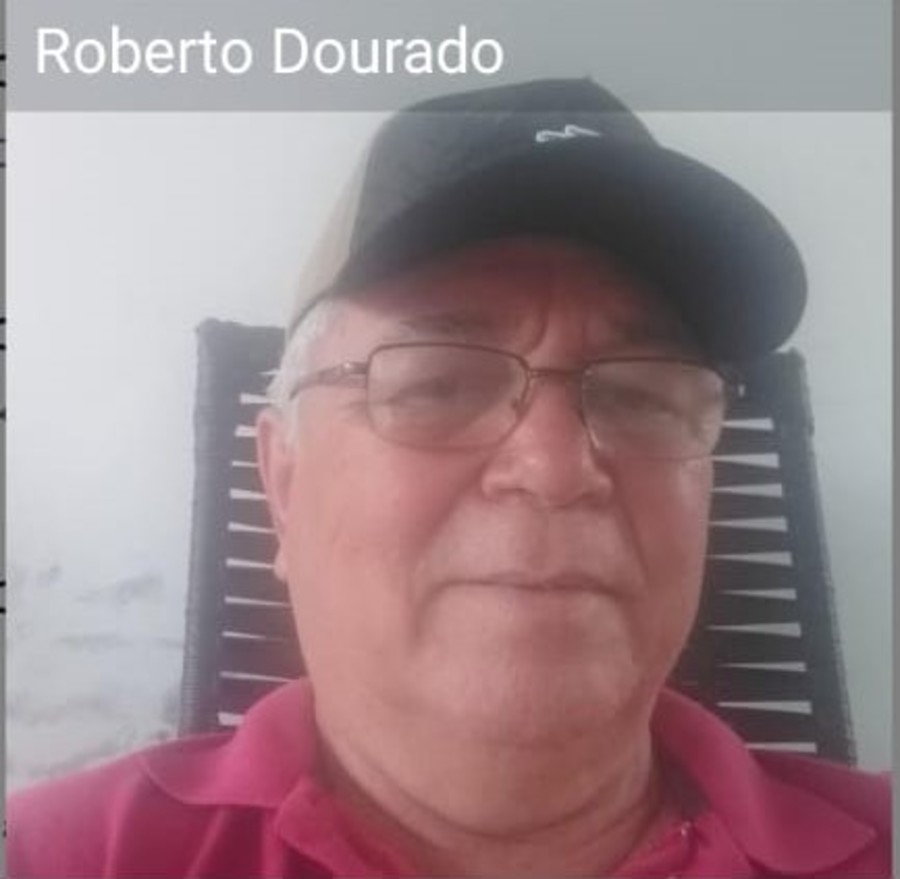 Left or right roberto dourado